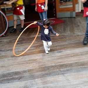 Meet your Posher, Iliana